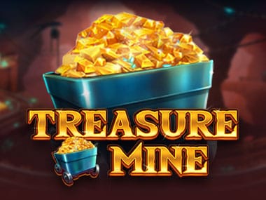 Treasure Mine game thumbnail