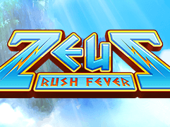 Zeus Rush Fever game thumbnail