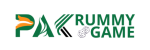 پاک رومی Logo